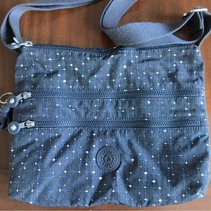 Kipling Alvar Crossbody Bag